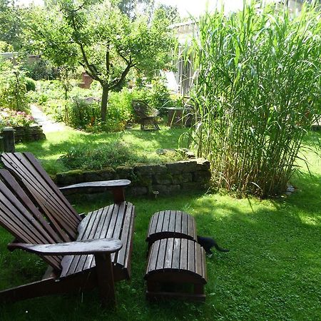 Ferienhaus Gartenlust Dierdorf 客房 照片