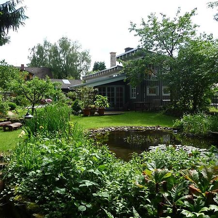 Ferienhaus Gartenlust Dierdorf 客房 照片