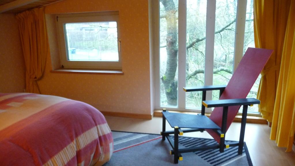 Ferienhaus Gartenlust Dierdorf 客房 照片