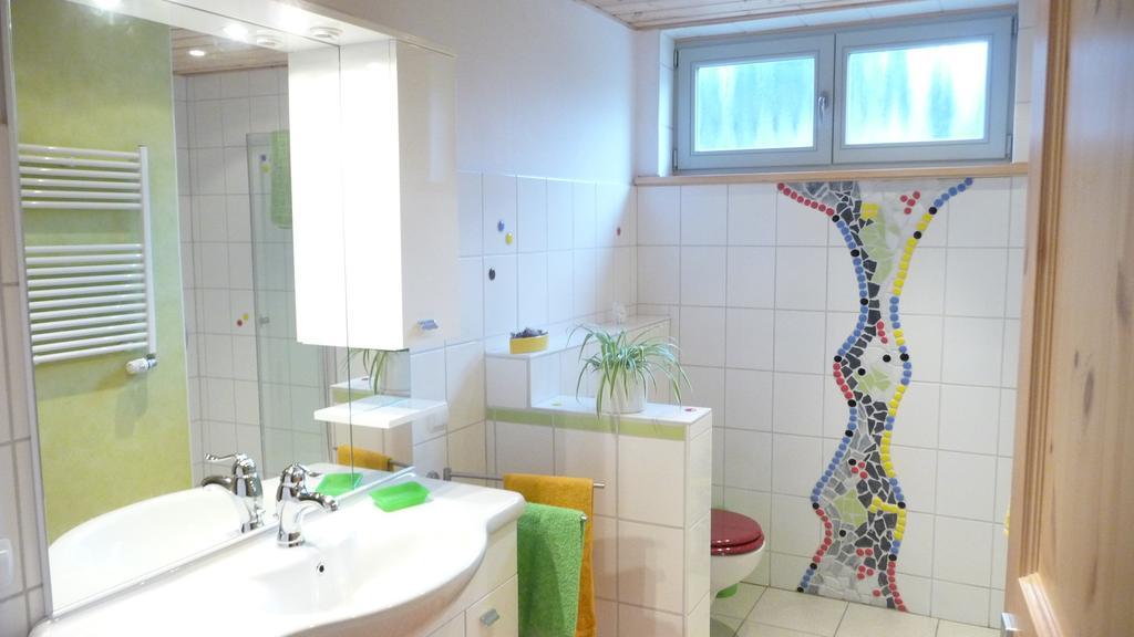 Ferienhaus Gartenlust Dierdorf 客房 照片