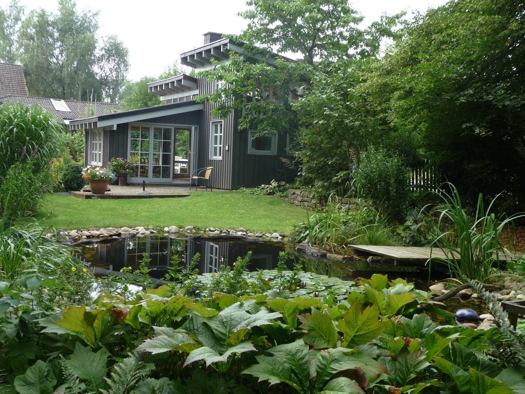 Ferienhaus Gartenlust Dierdorf 客房 照片
