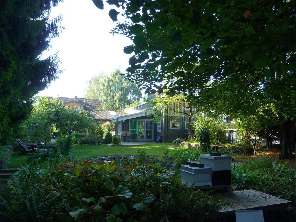 Ferienhaus Gartenlust Dierdorf 客房 照片