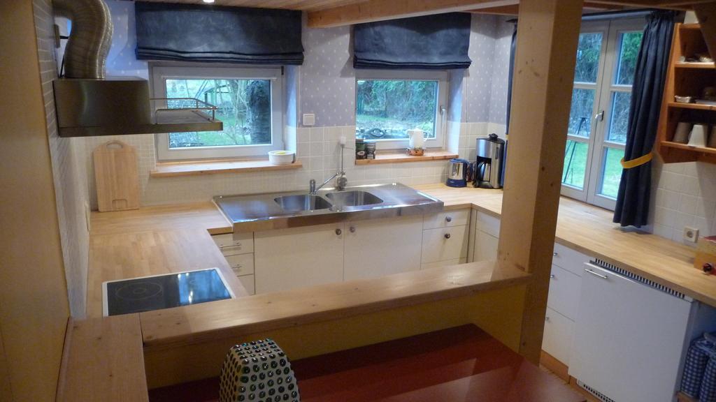 Ferienhaus Gartenlust Dierdorf 客房 照片