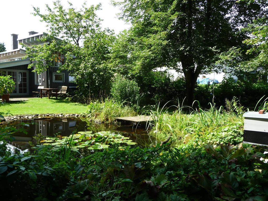 Ferienhaus Gartenlust Dierdorf 客房 照片