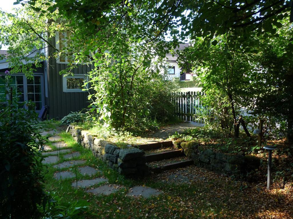 Ferienhaus Gartenlust Dierdorf 客房 照片