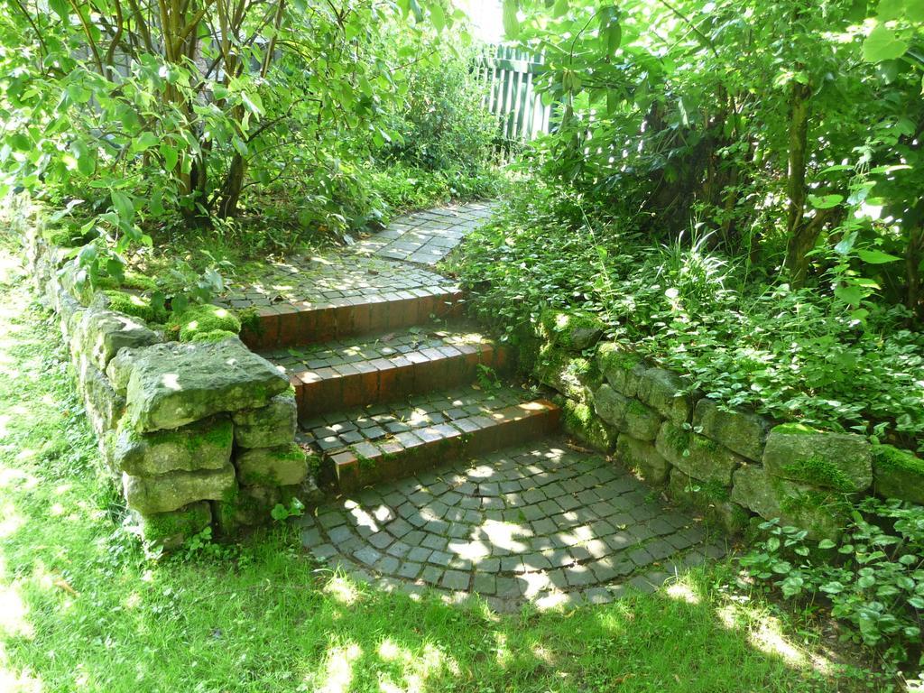 Ferienhaus Gartenlust Dierdorf 客房 照片