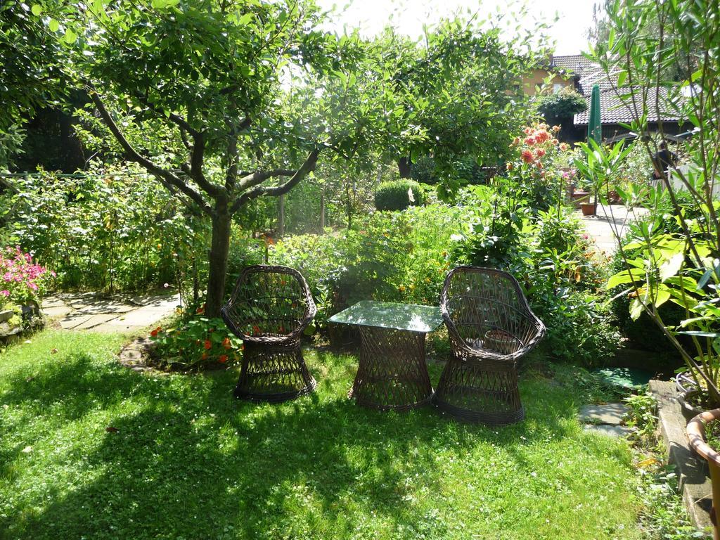 Ferienhaus Gartenlust Dierdorf 客房 照片