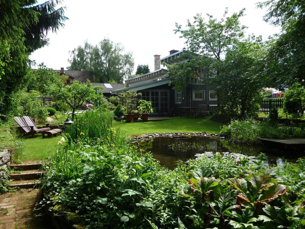 Ferienhaus Gartenlust Dierdorf 客房 照片